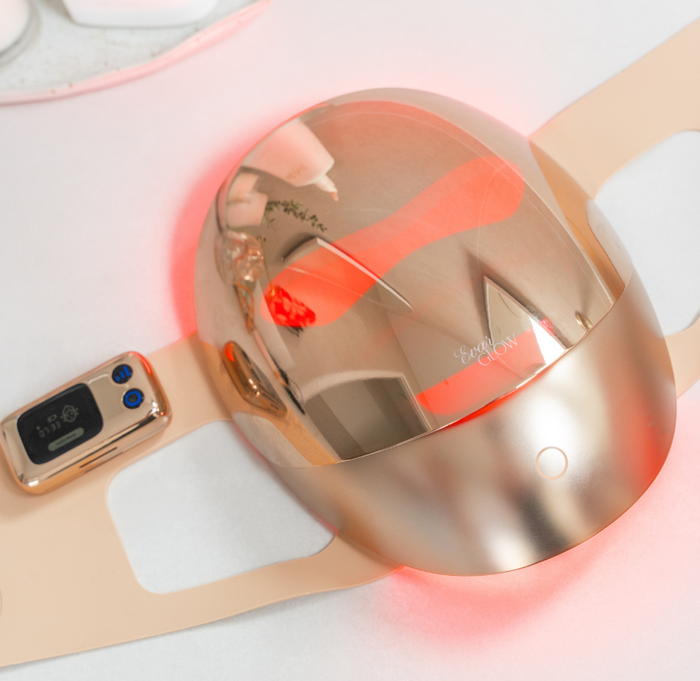 LED Face Mask